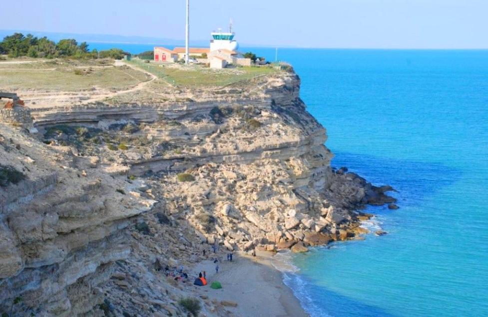 Les Arenes - Port Leucate - Une Chambre - Terrasse - Proche Commerces - Tout Confort Exterior foto